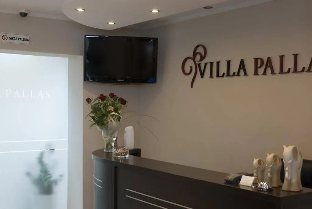 Photo - Villa Pallas