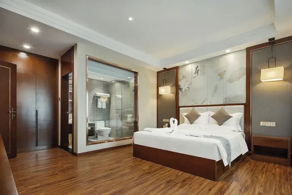 Photo - Rose Garden International Hotel