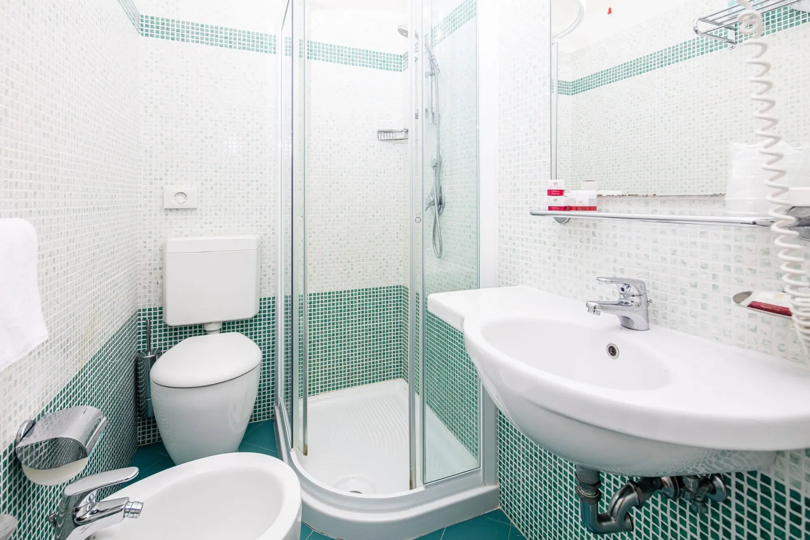 Photo - Hotel Mediterraneo