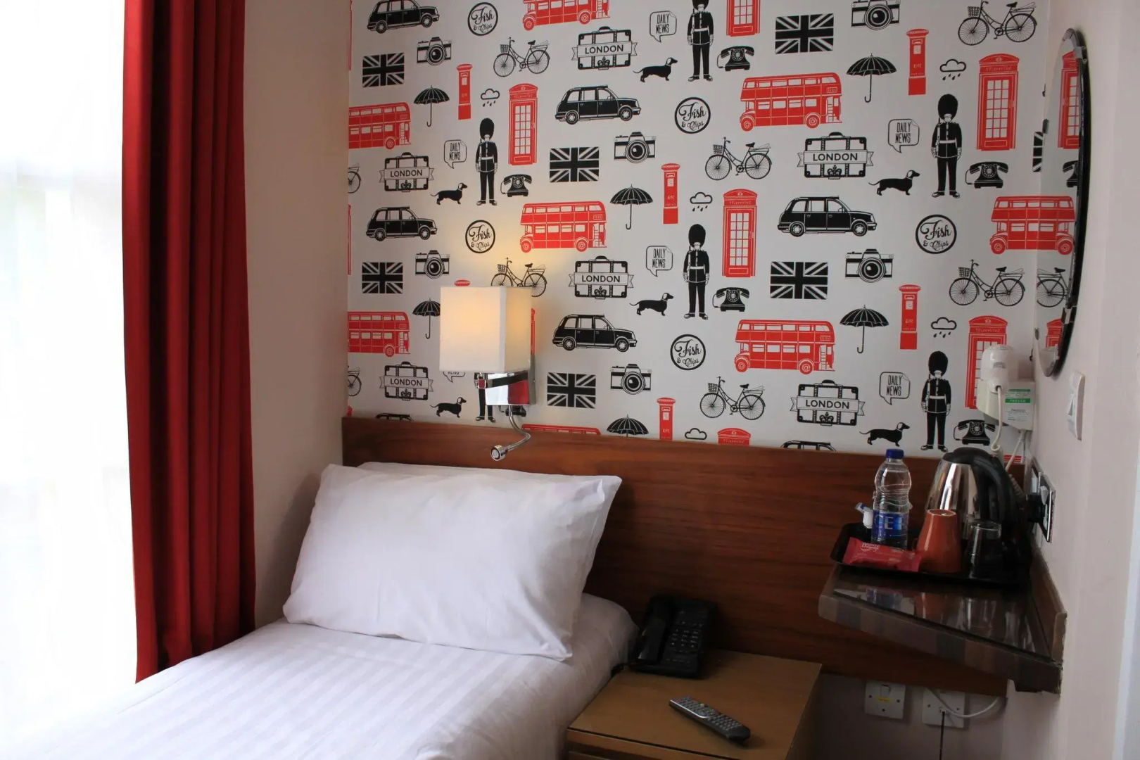 Photo - Sheriff Hotel