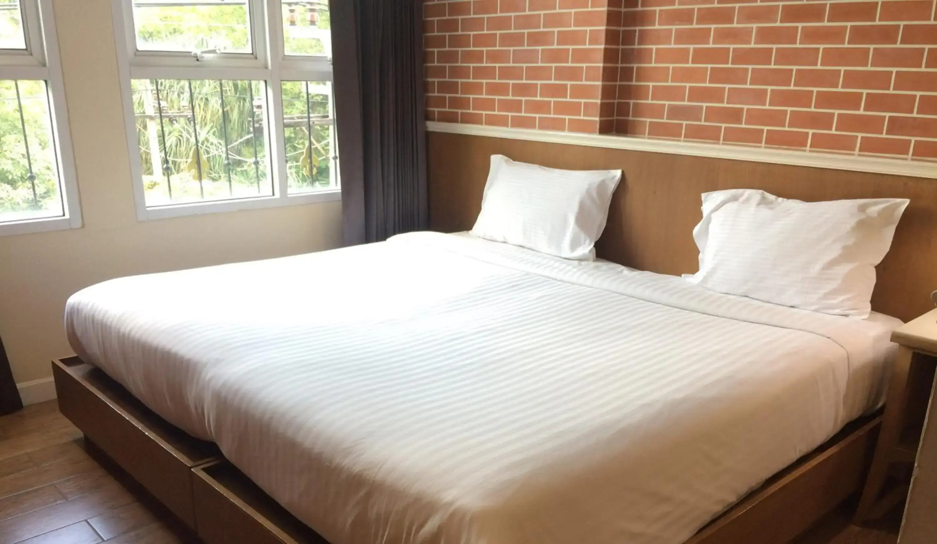 Foto - The President Hotel at Chokchai 4