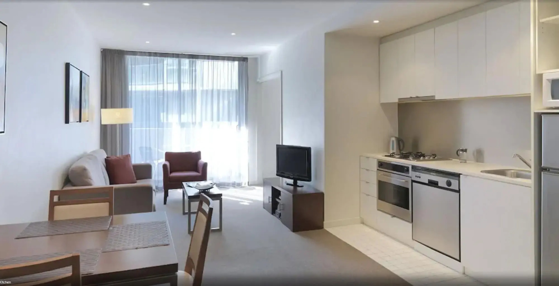 Foto - Quest on Dorcas