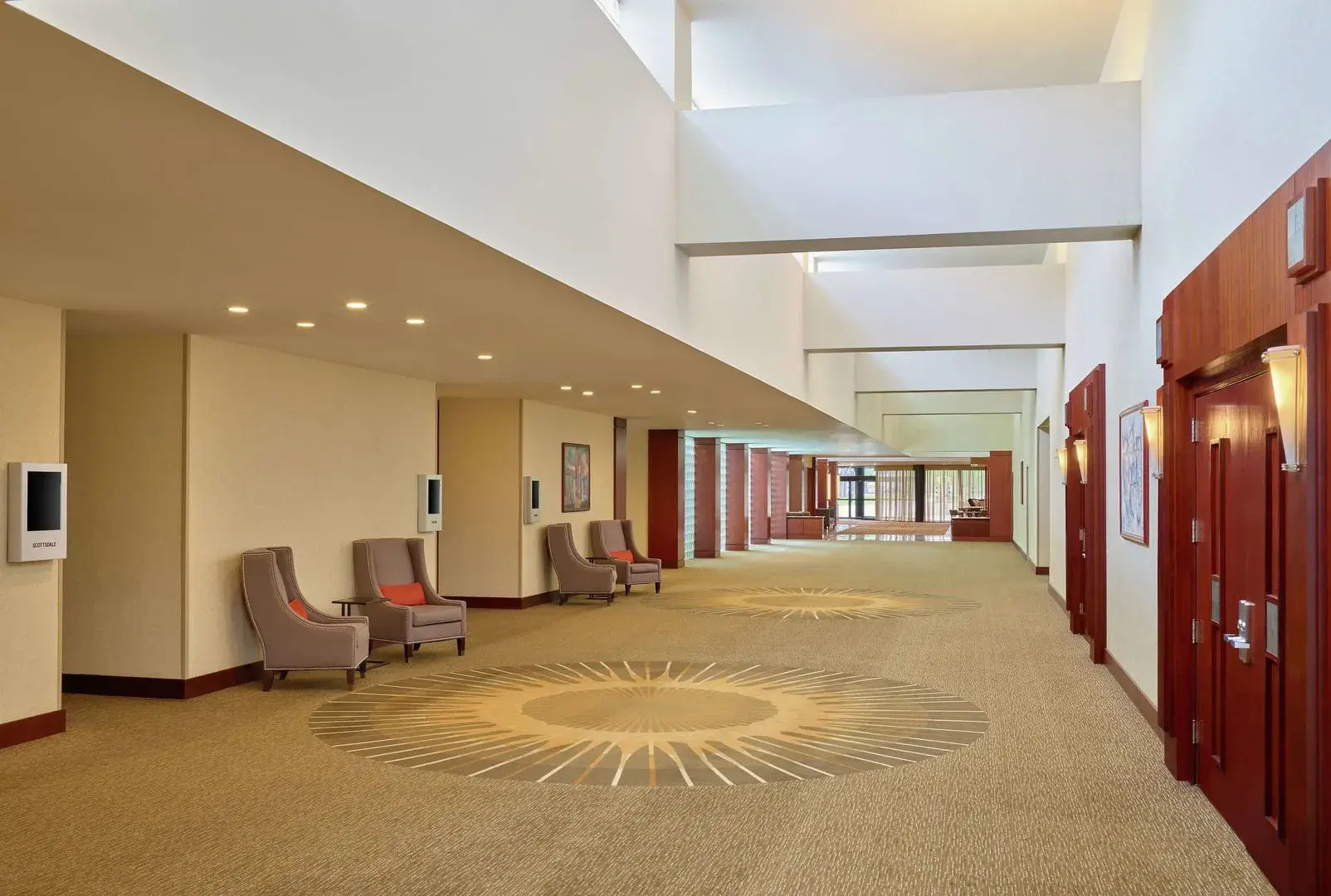 Foto - DoubleTree by Hilton Houston Intercontinental Airport