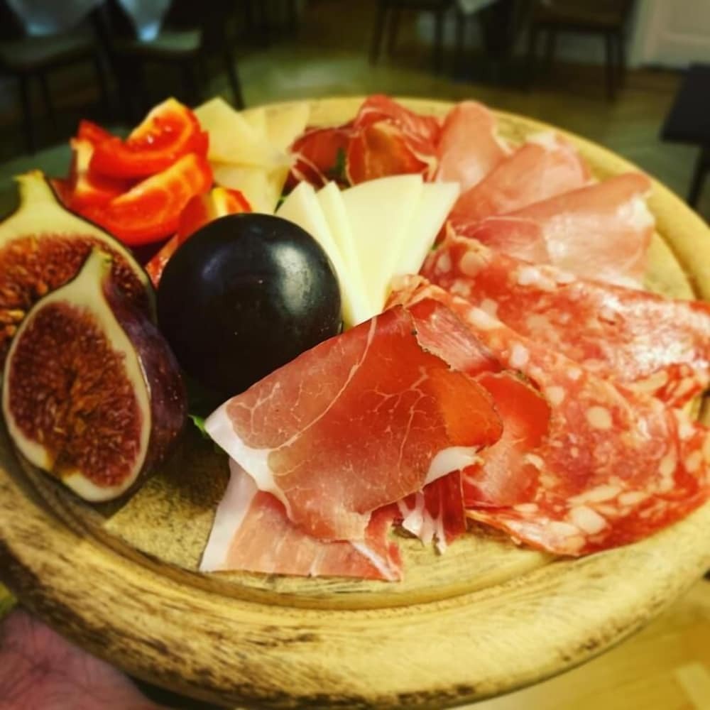 Foto - Cardilli Luxury Rooms