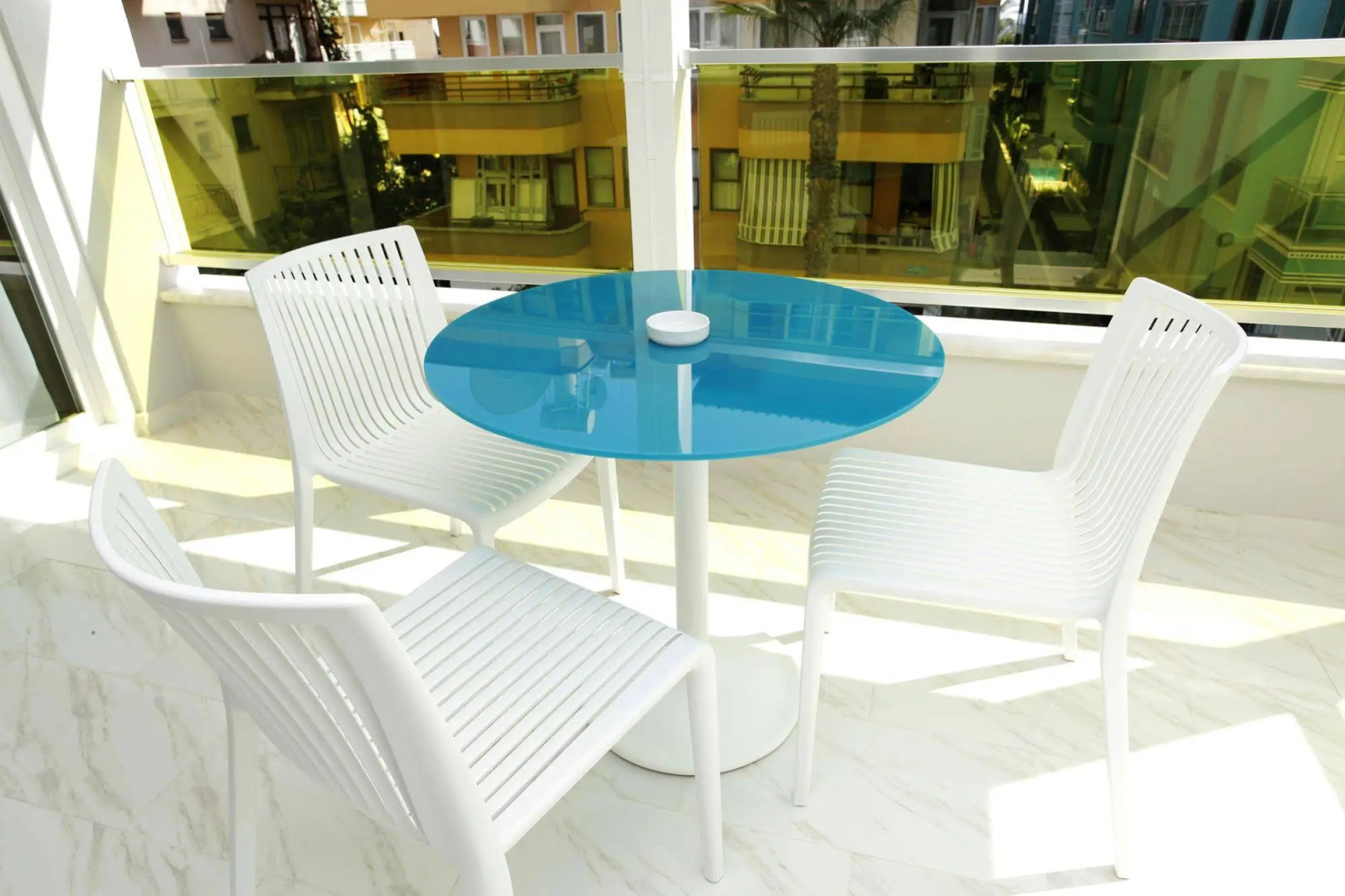 Photo - Kleopatra Suit Hotel