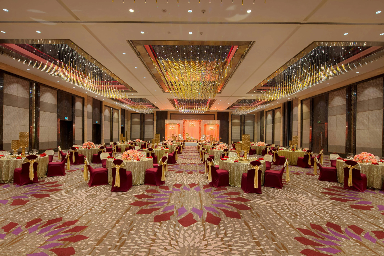 Photo - JW Marriott Mumbai Sahar