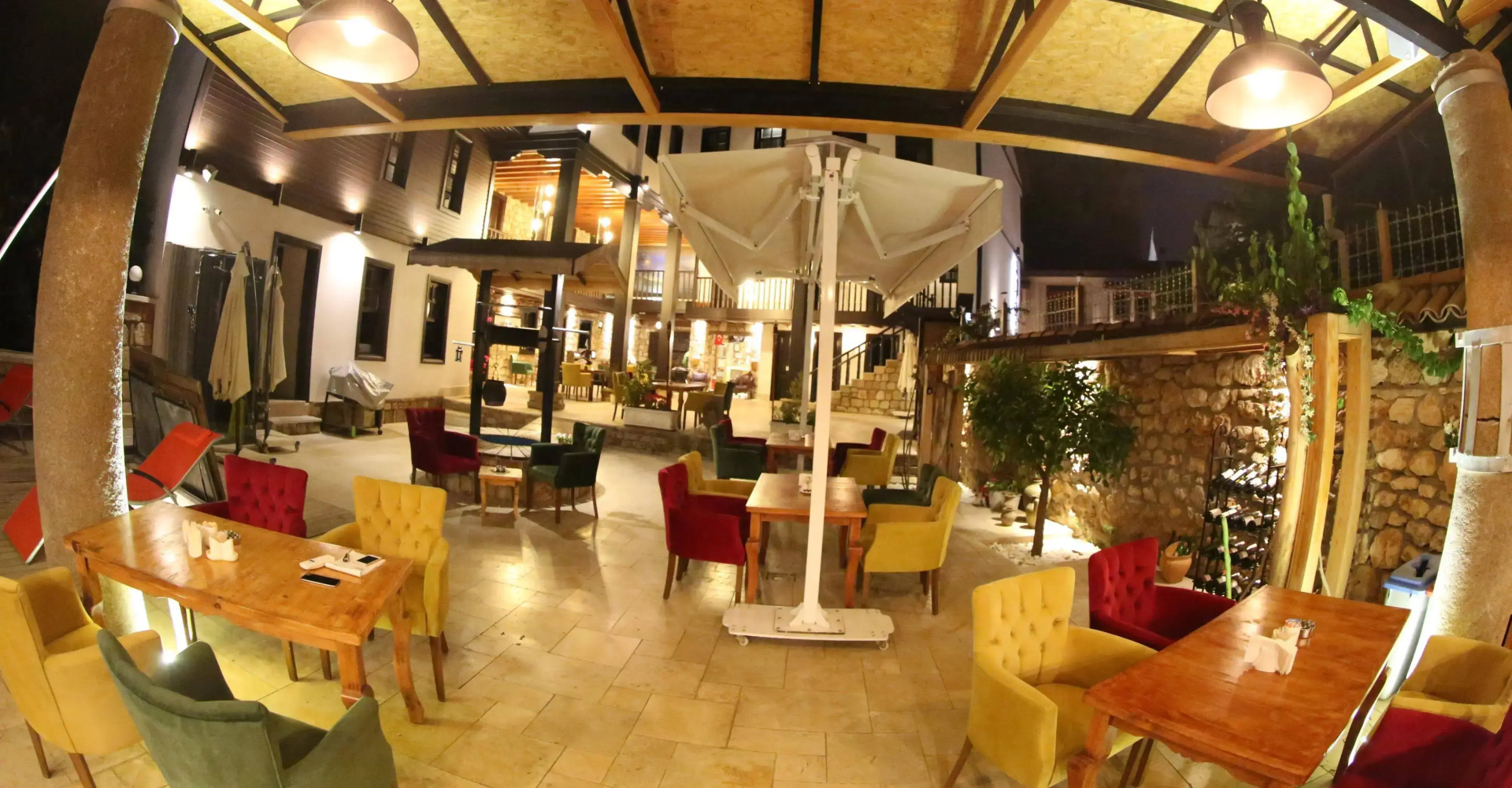 Photo - Kosa Butik Otel