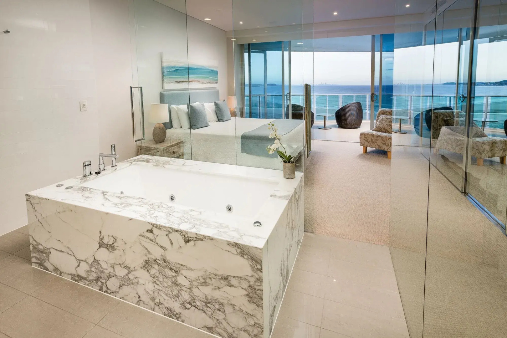 Foto - Nirvana By The Sea