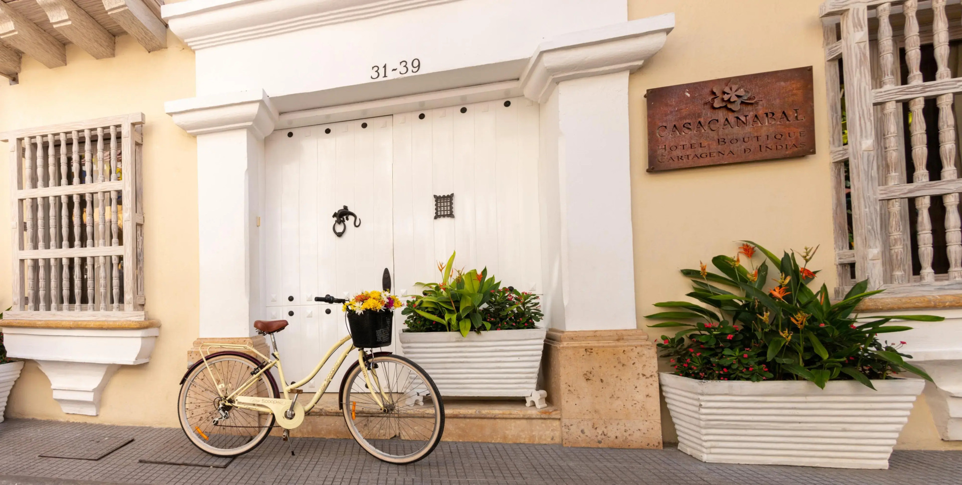 Photo - Hotel Casa Canabal by Faranda Boutique