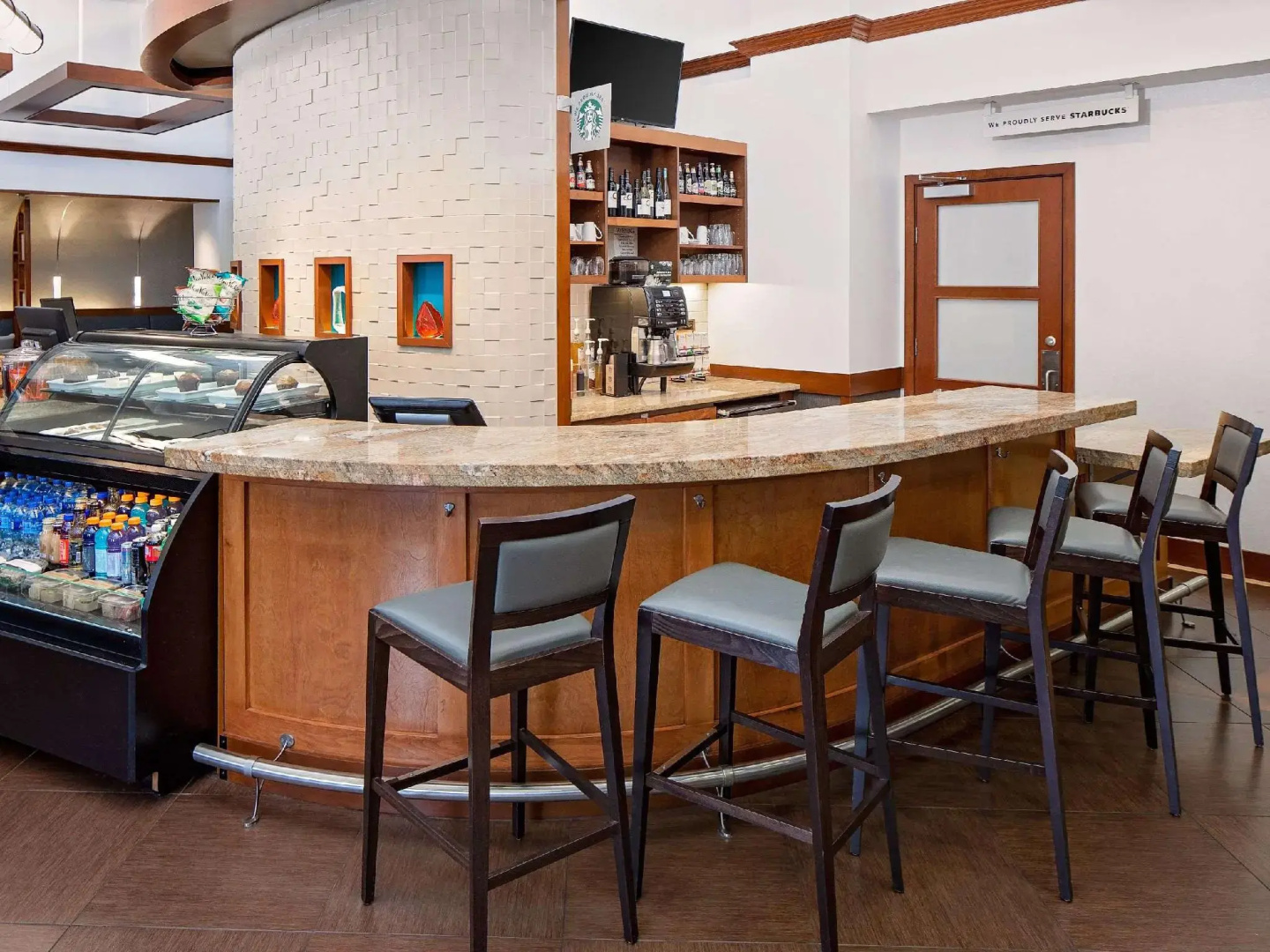 Foto - Hyatt Place Ontario / Rancho Cucamonga