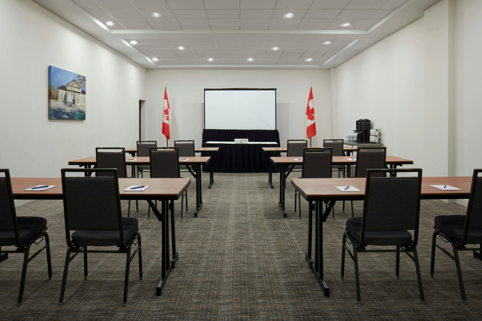 Photo - Delta Hotels by Marriott Ottawa City Centre