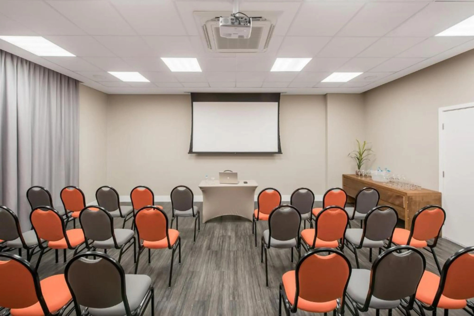 Photo - Intercity Ribeirao Preto