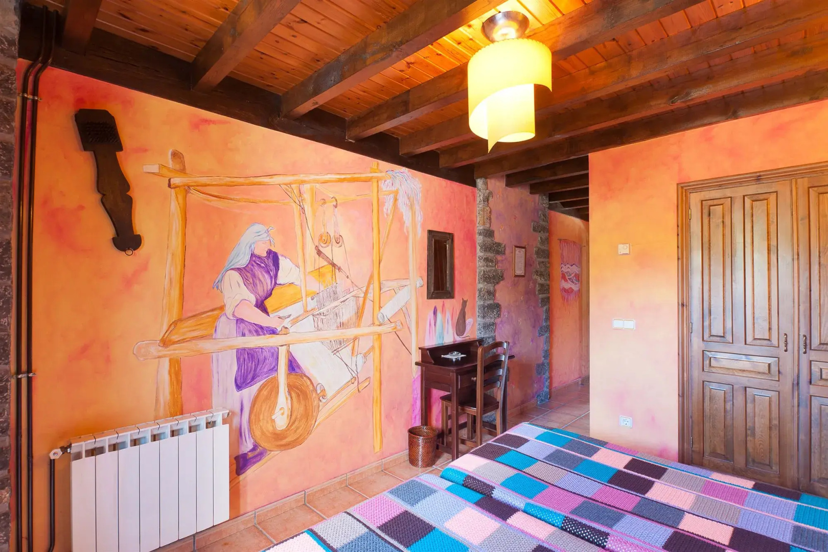 Photo - Hotel Costa de Rodiles