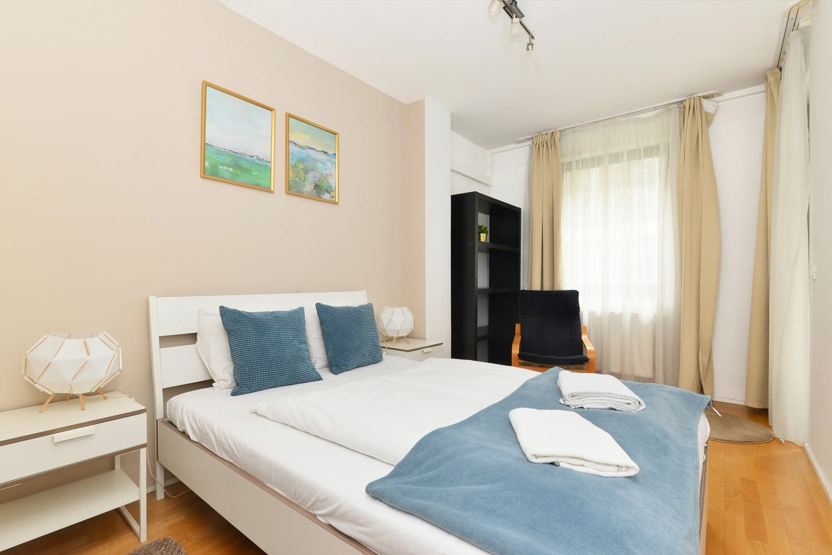 Foto - Quality Point Apartments 0-24 reception