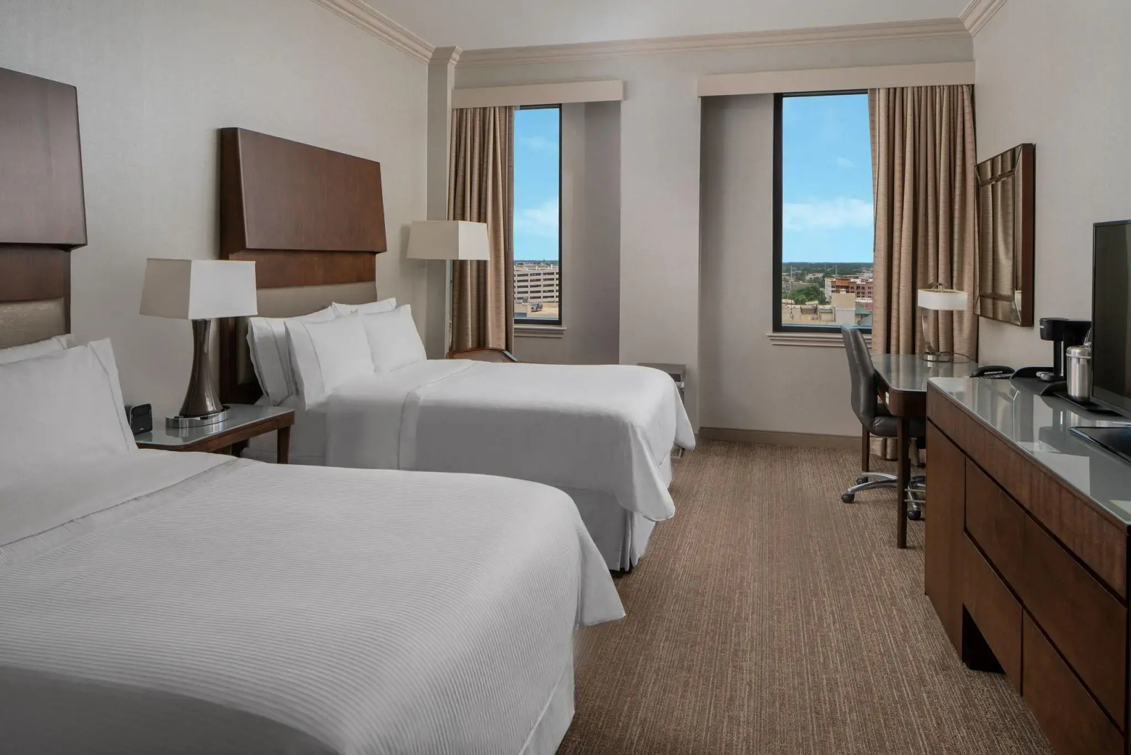Foto - The Westin Houston Downtown