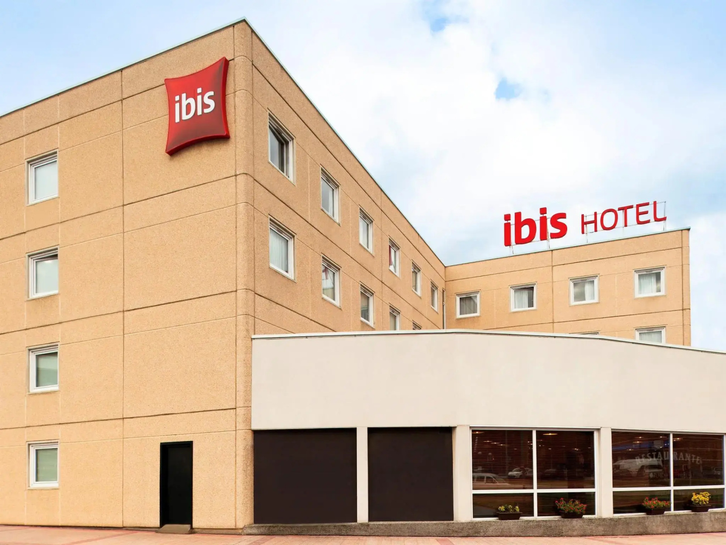Foto - ibis Bilbao Barakaldo
