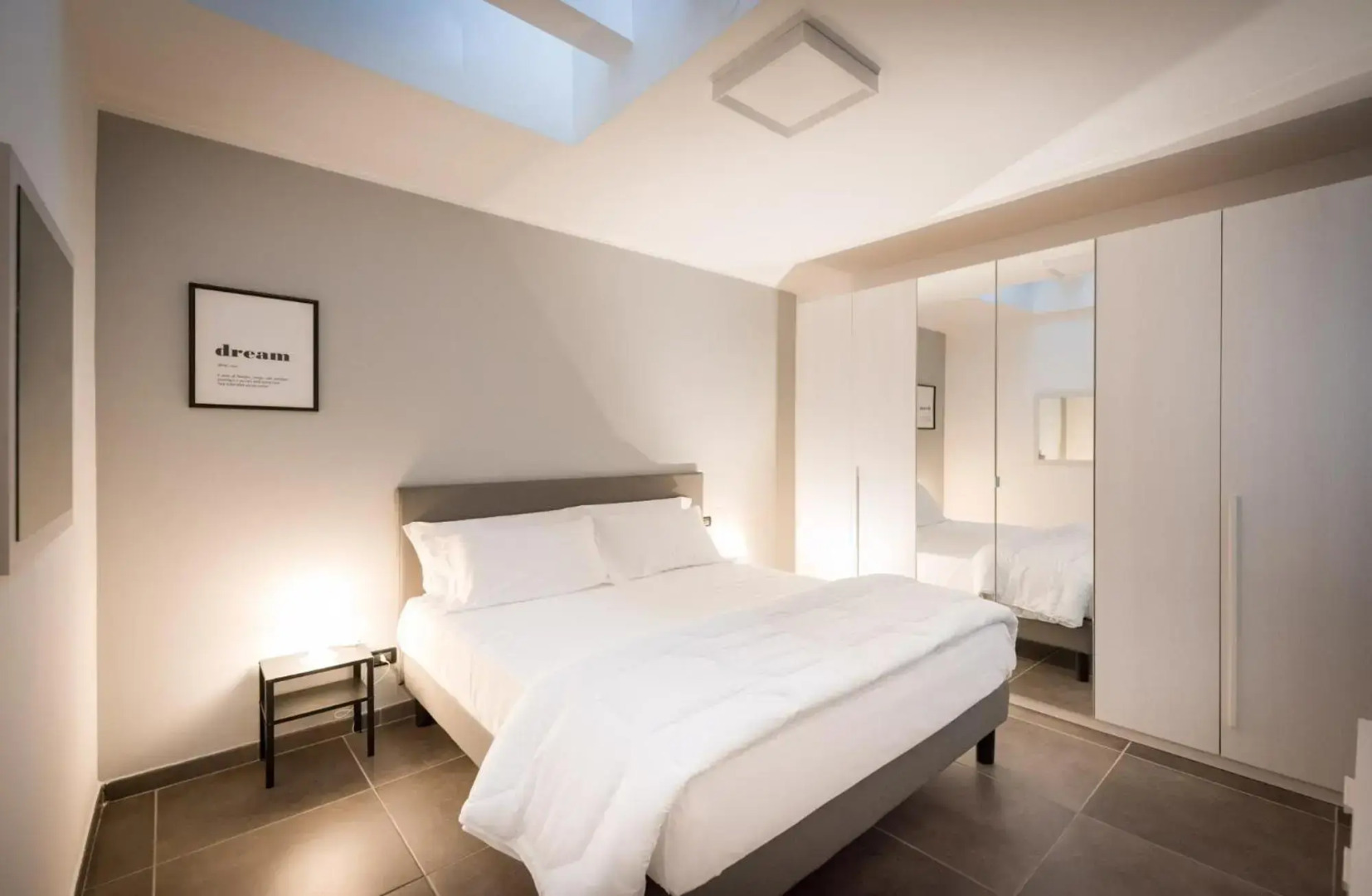 Foto - TURINHOMETOWN Residence Apartments