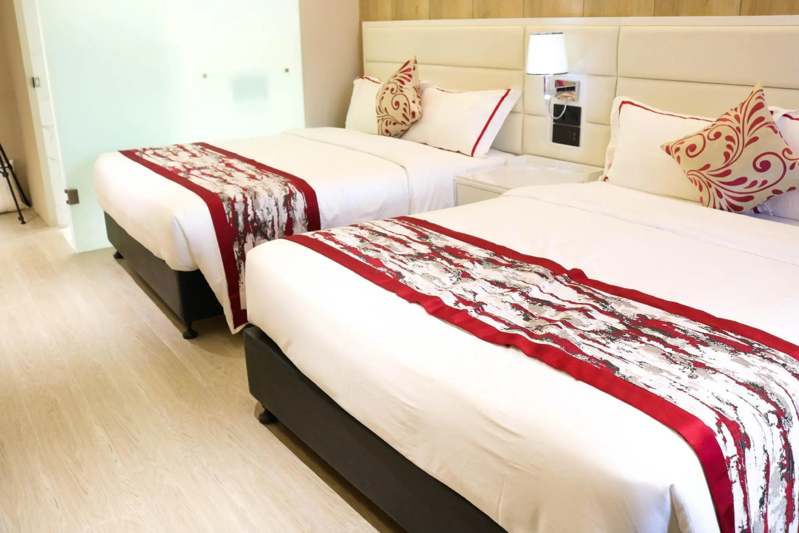 Foto - Red Hotel Cubao, Quezon City