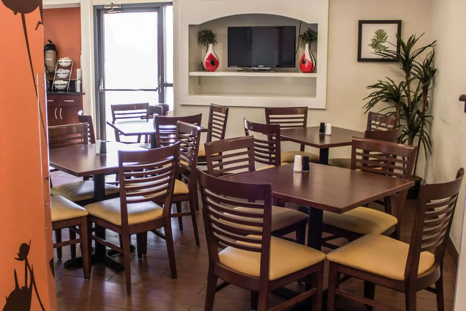 Photo - Sleep Inn Savannah Gateway I-95