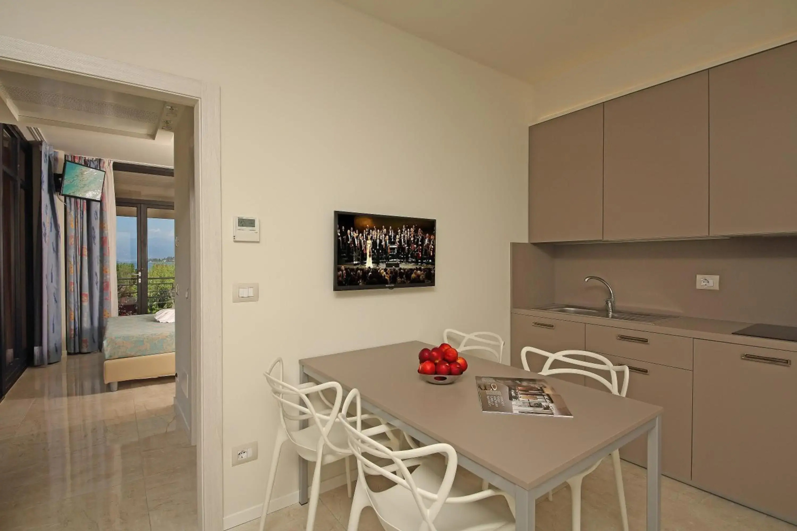 Foto - Hotel Residence Holiday