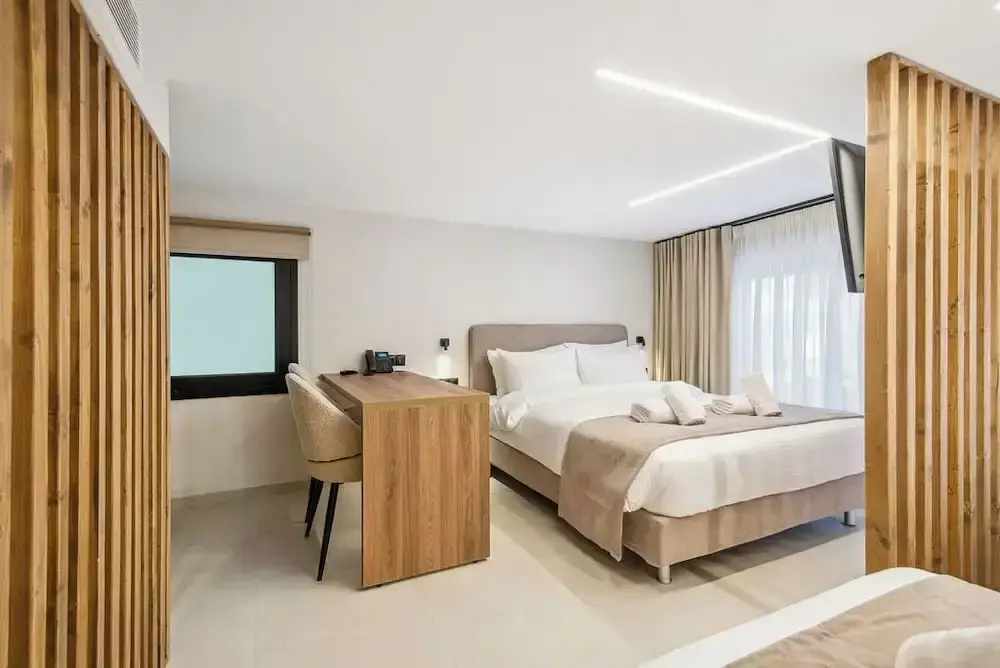 Foto - Mc Queen Boutique Apartments