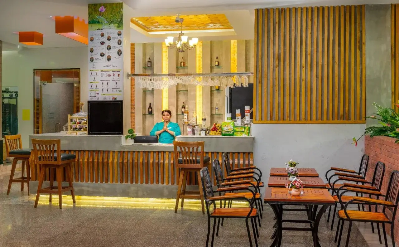 Foto - Ta Prohm Hotel & Spa