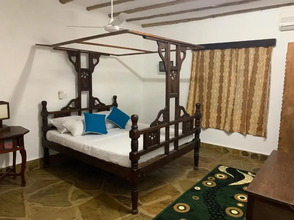 Foto - Villa Ameera Malindi