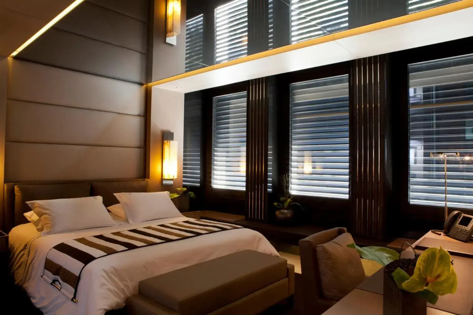 Photo - Key Hotel - Boutique Class