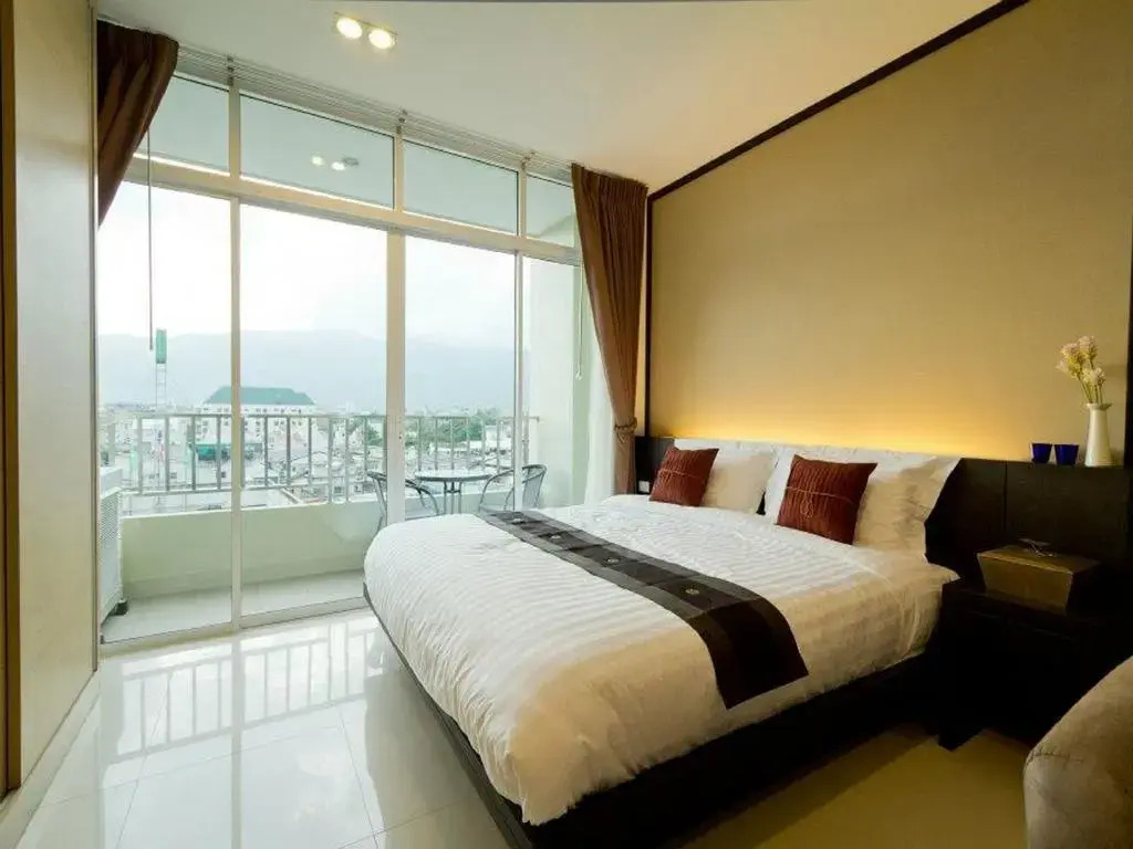 Foto - The Grand Wipanan Residence
