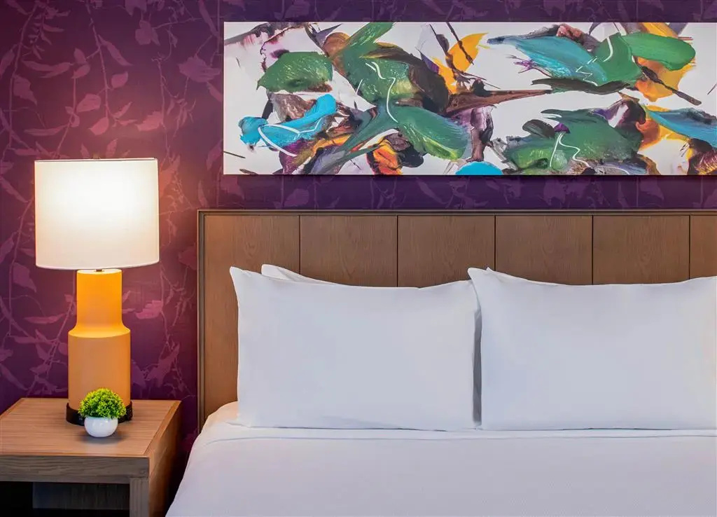 Foto - Hyatt House Tampa Downtown