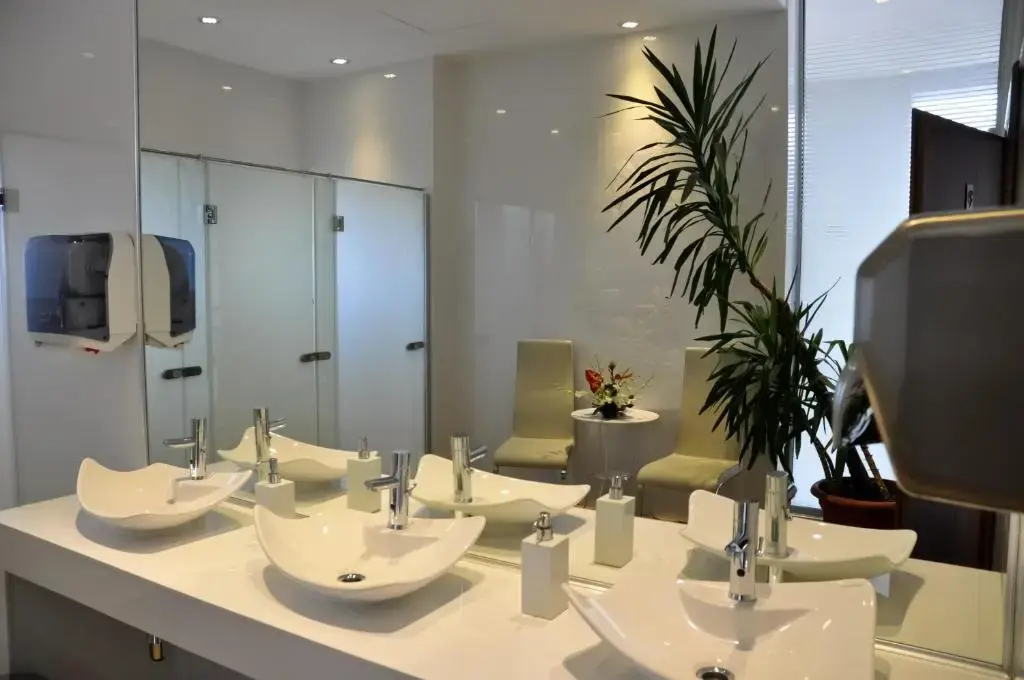 Foto - Marshal Garden Hotel