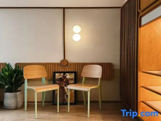 Foto - Parcel Hotel Bangkok