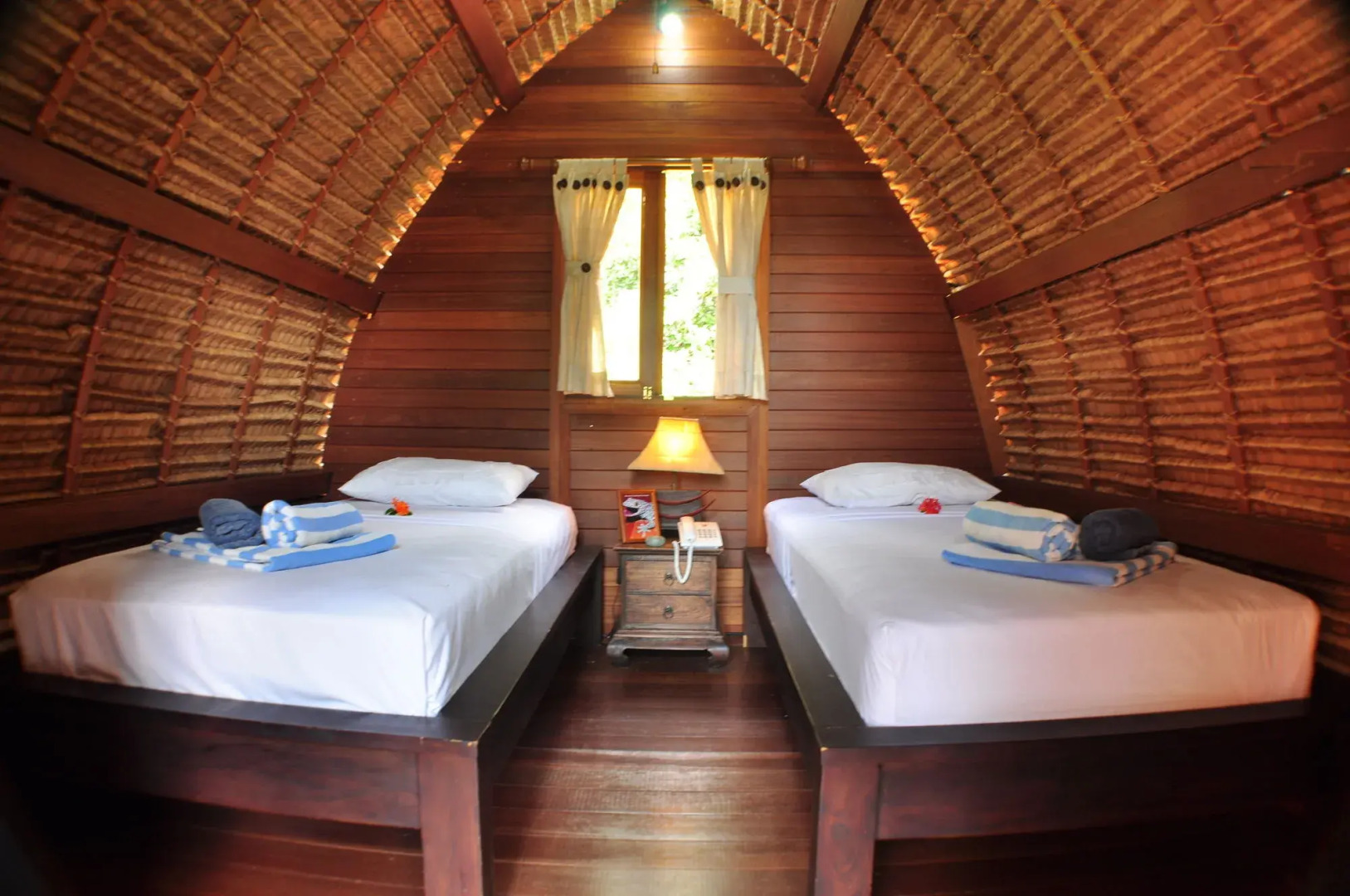 Foto - Puri Mangga Sea View Resort and Spa