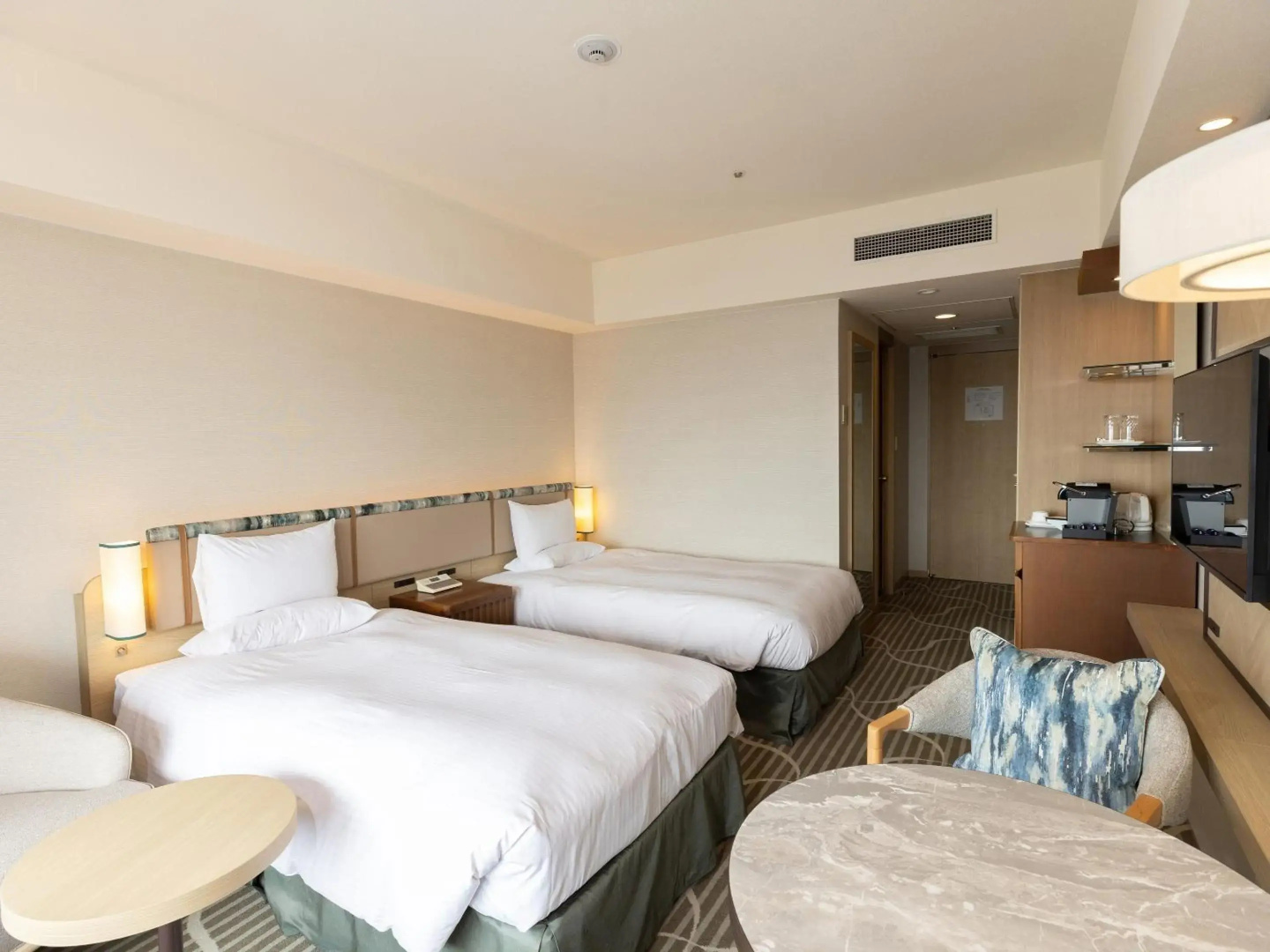 Photo - Hotel Okura Kobe