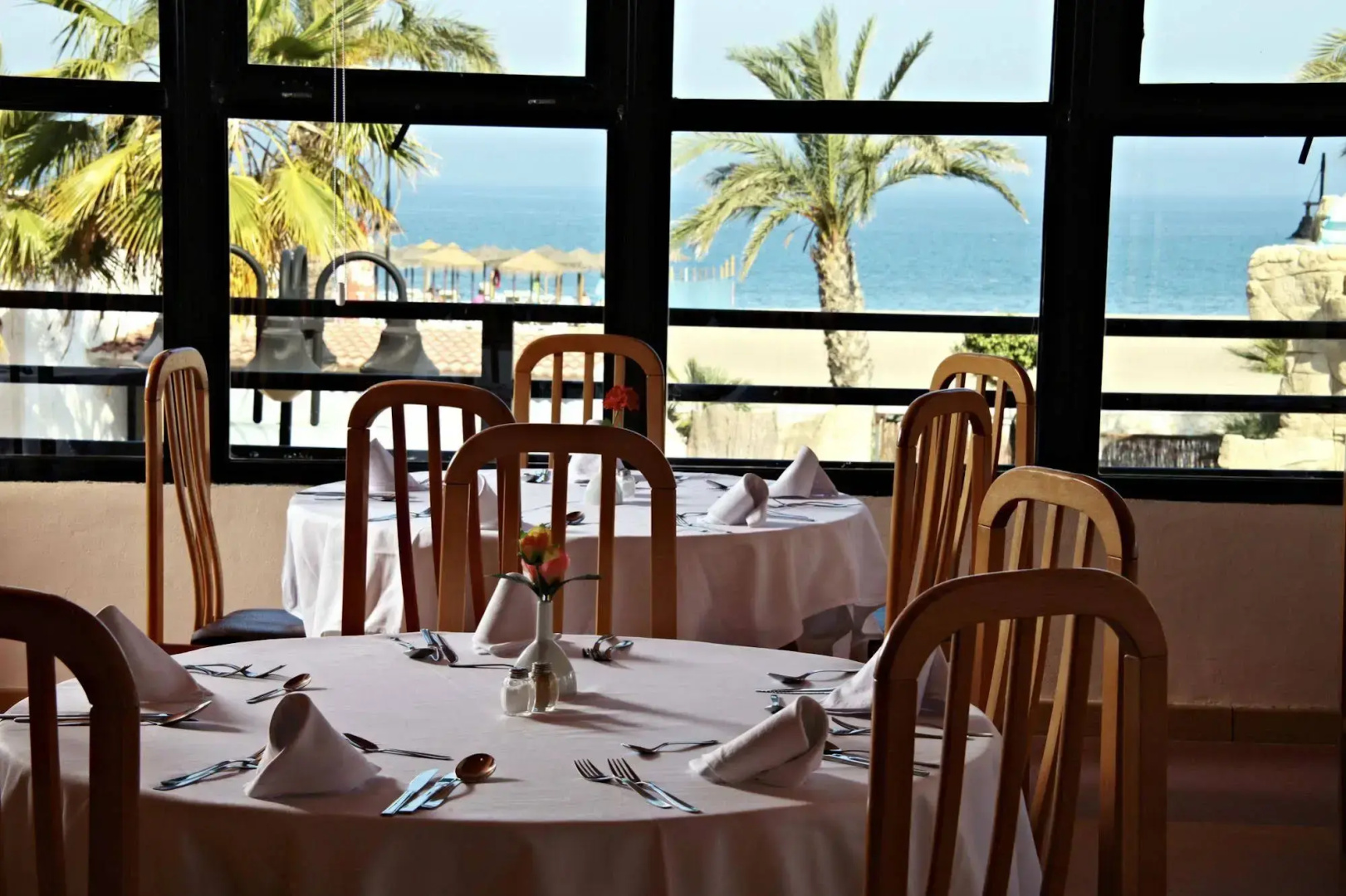 Foto - Hotel Ibersol Torremolinos Beach