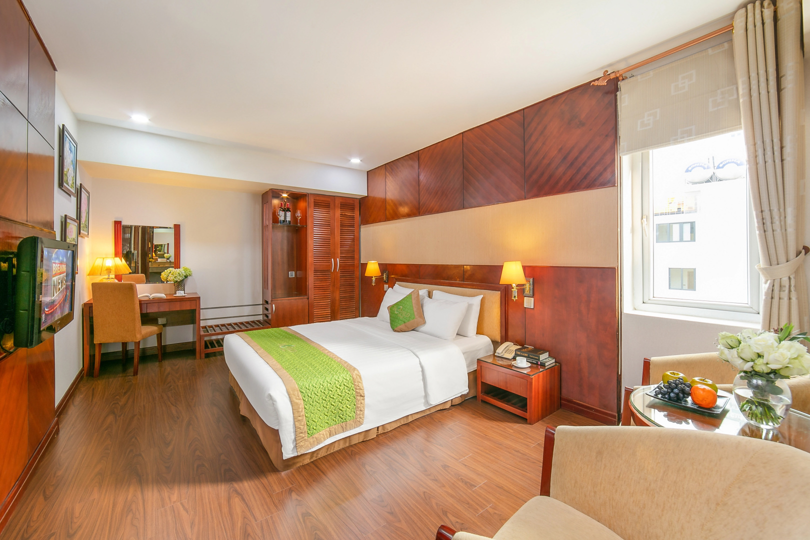 Photo - Emerald Hotel Hanoi