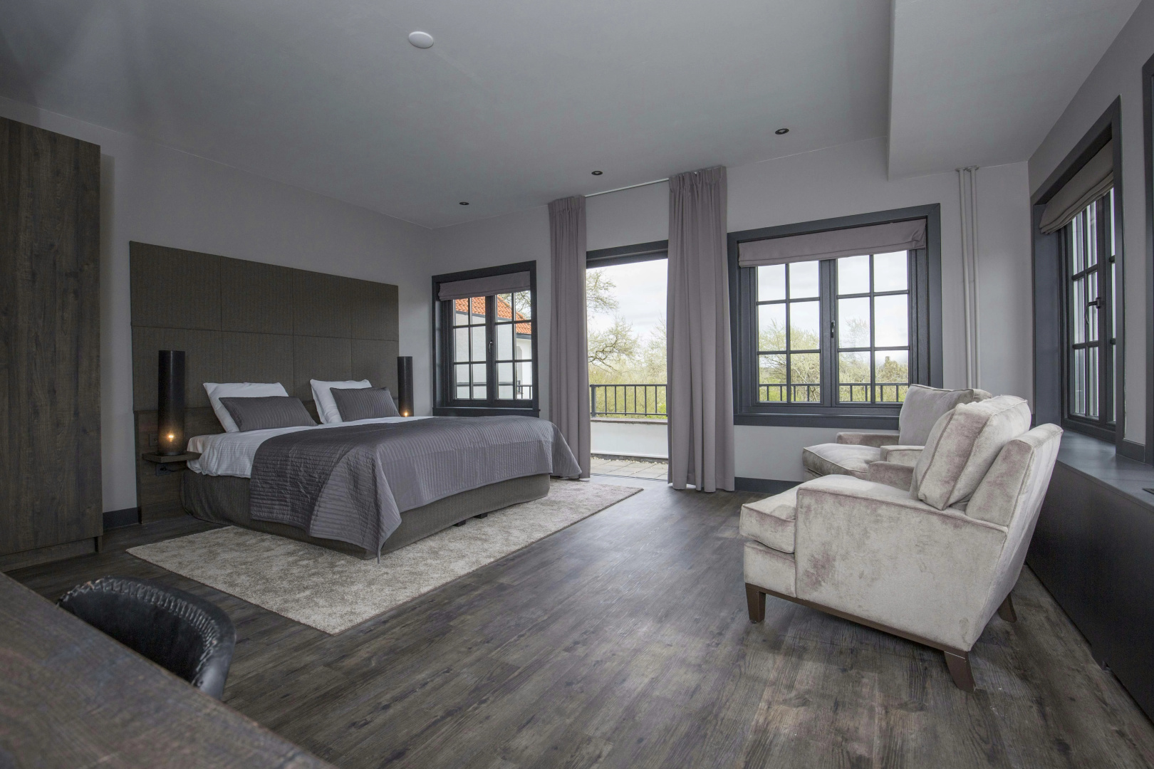 Foto - Fletcher Boutique Hotel Duinoord