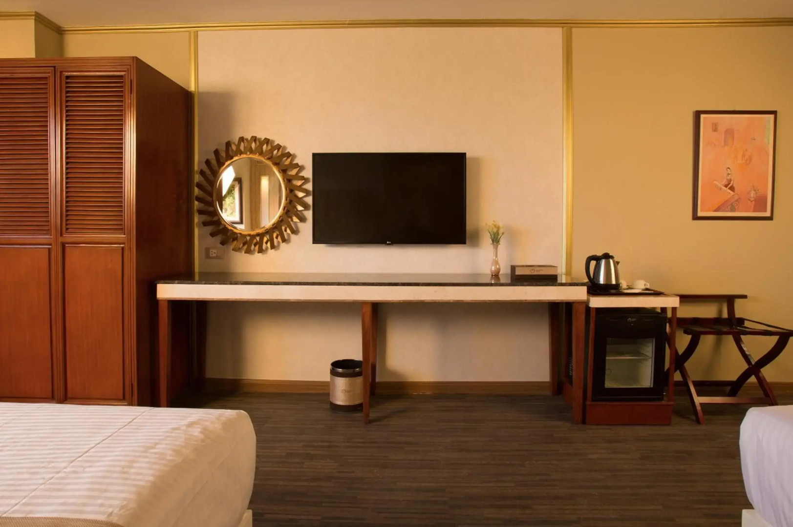 Foto - Solaria Nishitetsu Hotel Seoul Myeongdong - Renovated in 2025