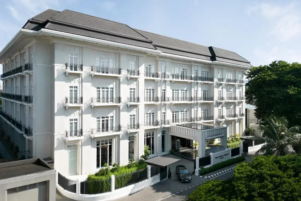 Photo - The Grand Mansion Menteng