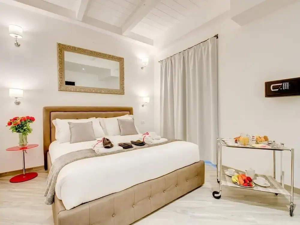 Foto - Roma Suites Navona