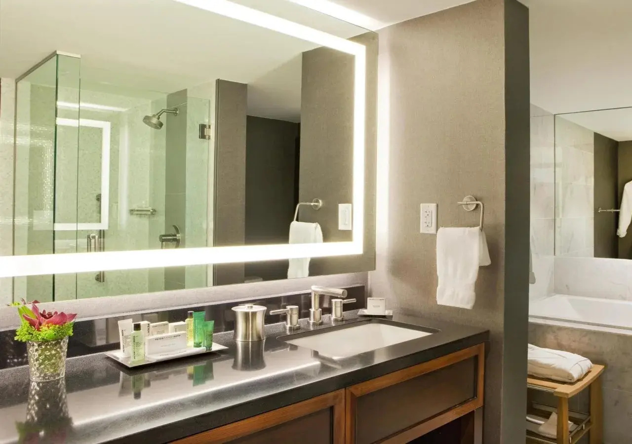 Foto - Hilton Nashville Downtown