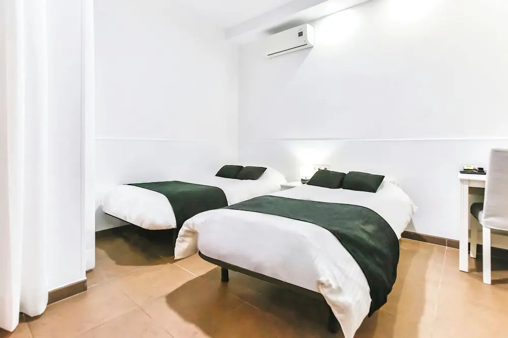 Foto - Laramond Barcelona Rooms