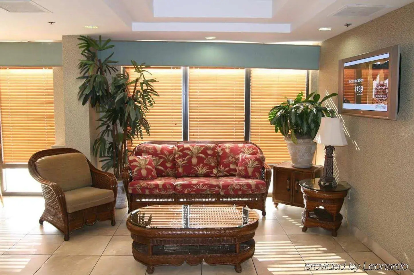 Foto - Hampton Inn Orlando Near Universal Blv/International Dr