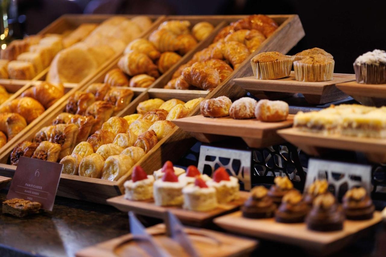 Photo - Hualta Hotel Mendoza, Curio Collection By Hilton