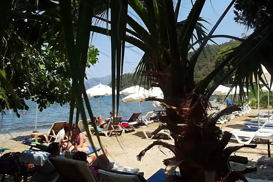 Photo - Carikci Hotel