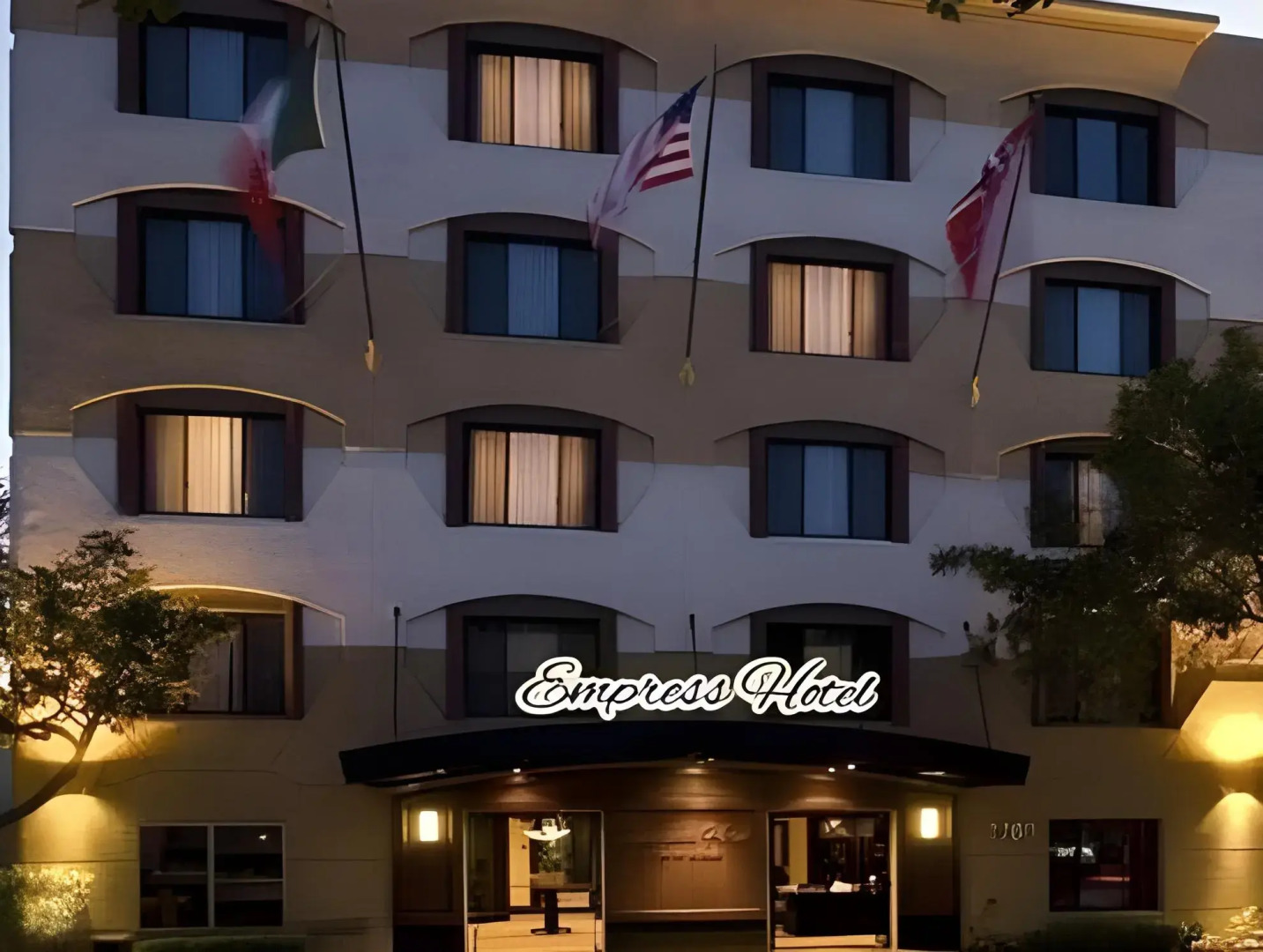 Foto - Empress Hotel La Jolla