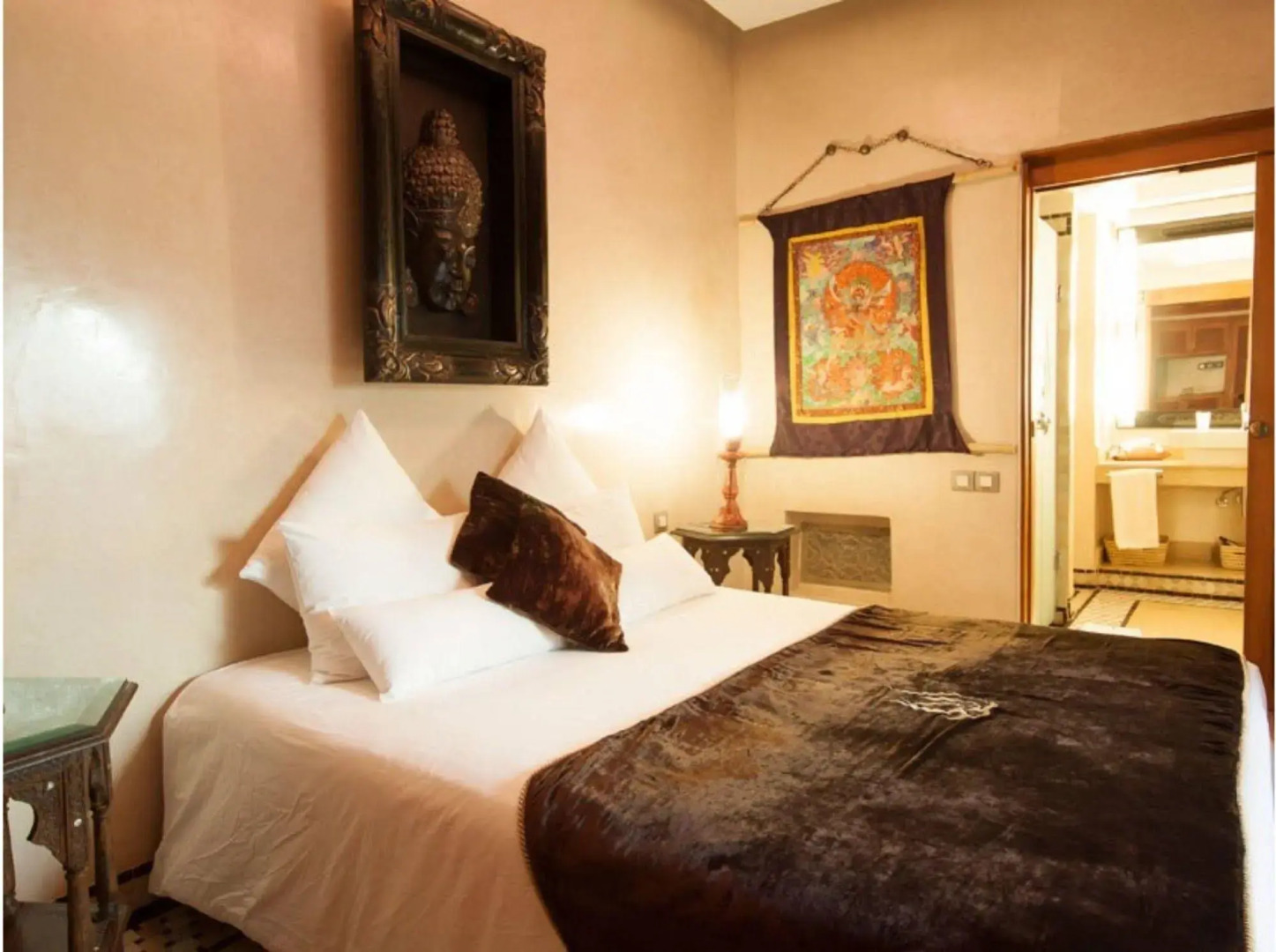 Foto - Riad Flam & Spa