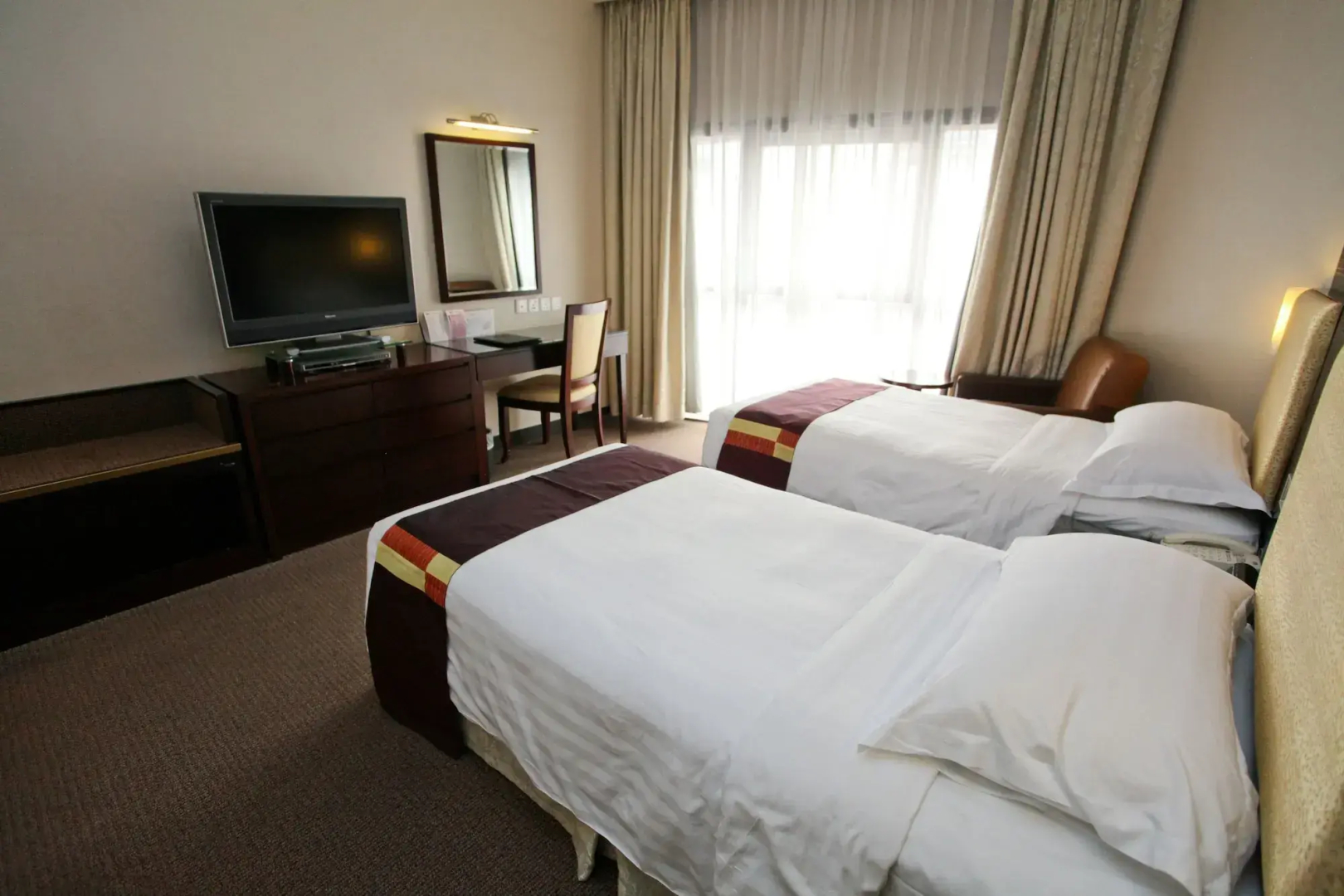 Photo - Hotel Royal Queens