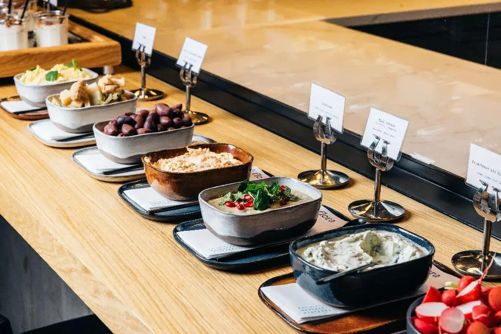 Foto - Hotel Gilbert