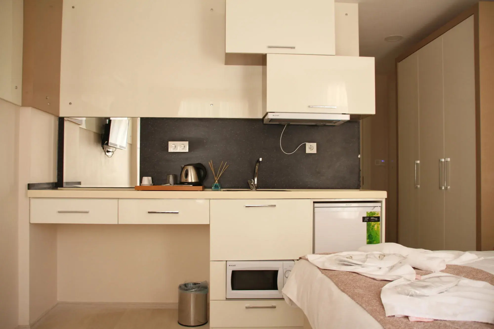 Foto - Taksim Peri Suite